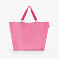 Shopper Xl Twist Pink