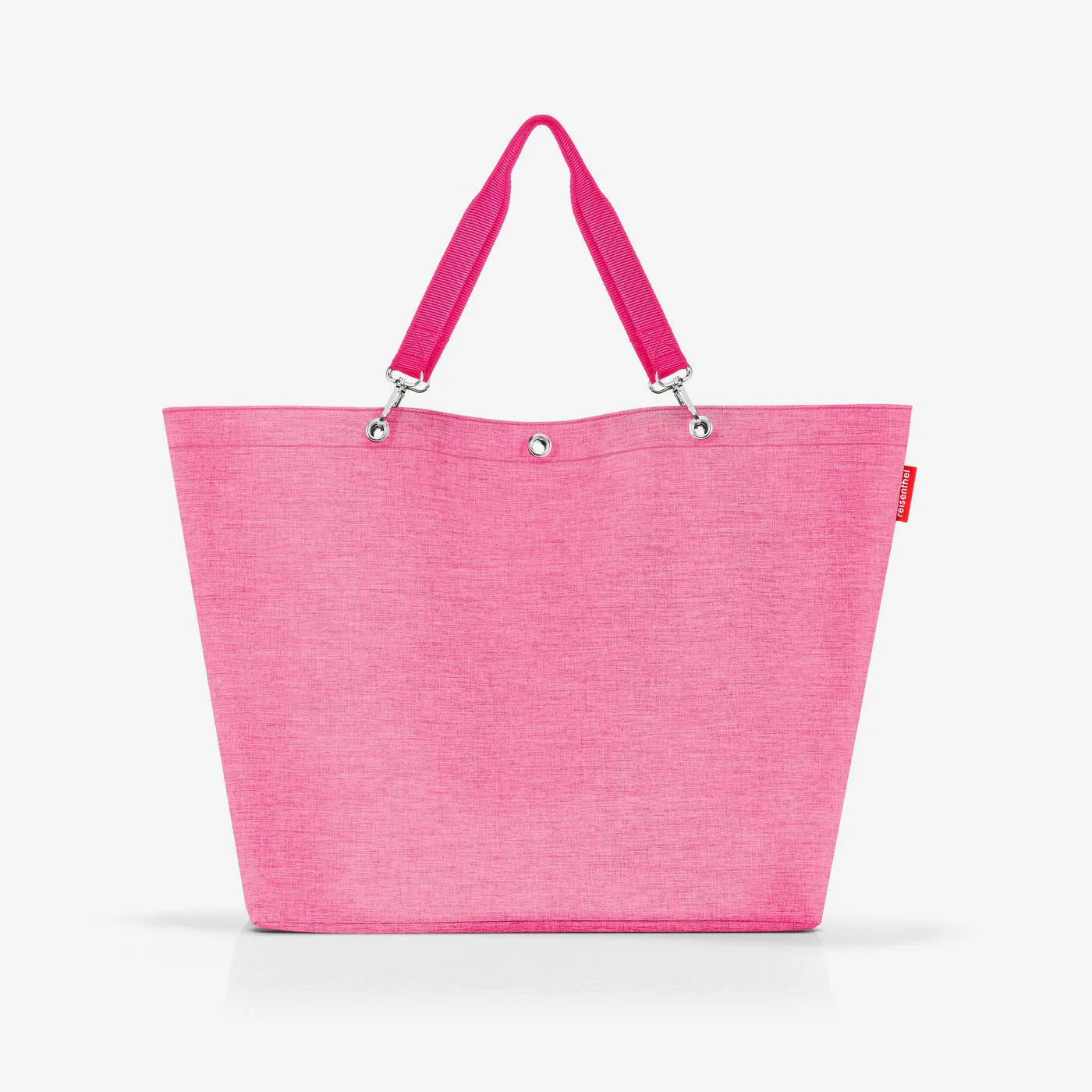 Shopper Xl Twist Pink