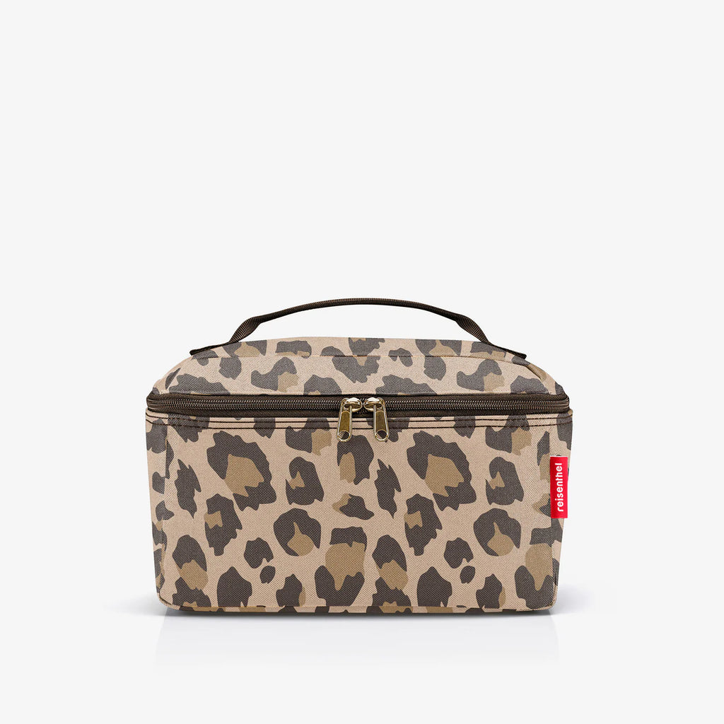 Beautycase Leo Macchiato