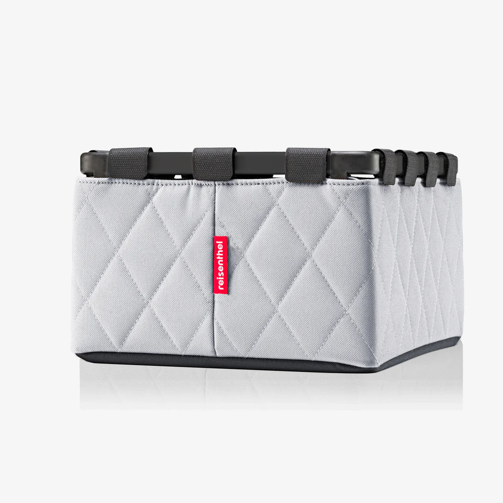 Framebox S Frame Rhombus Light Grey
