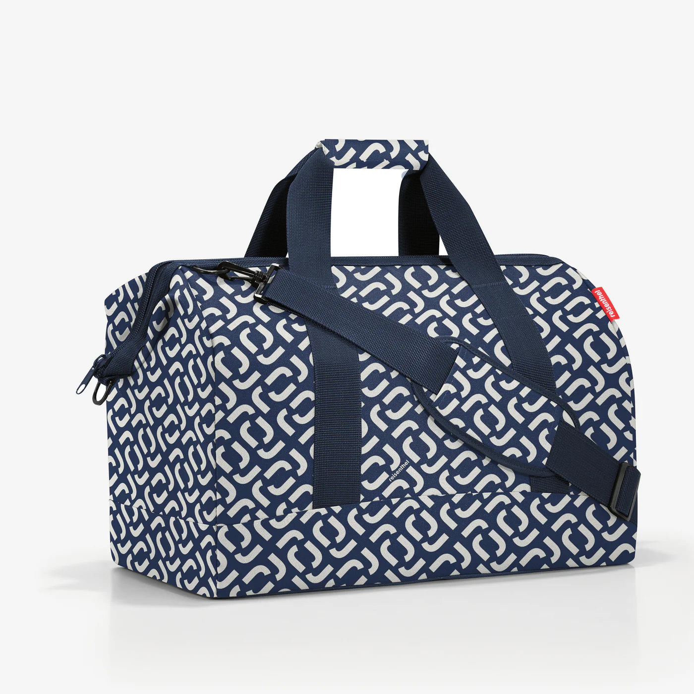 Allrounder L Signature Navy