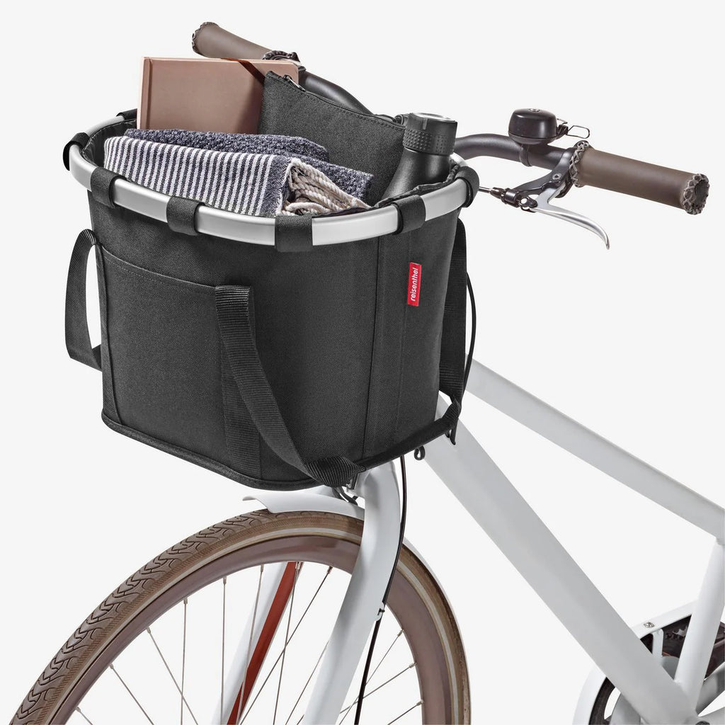 Bikebasket Black