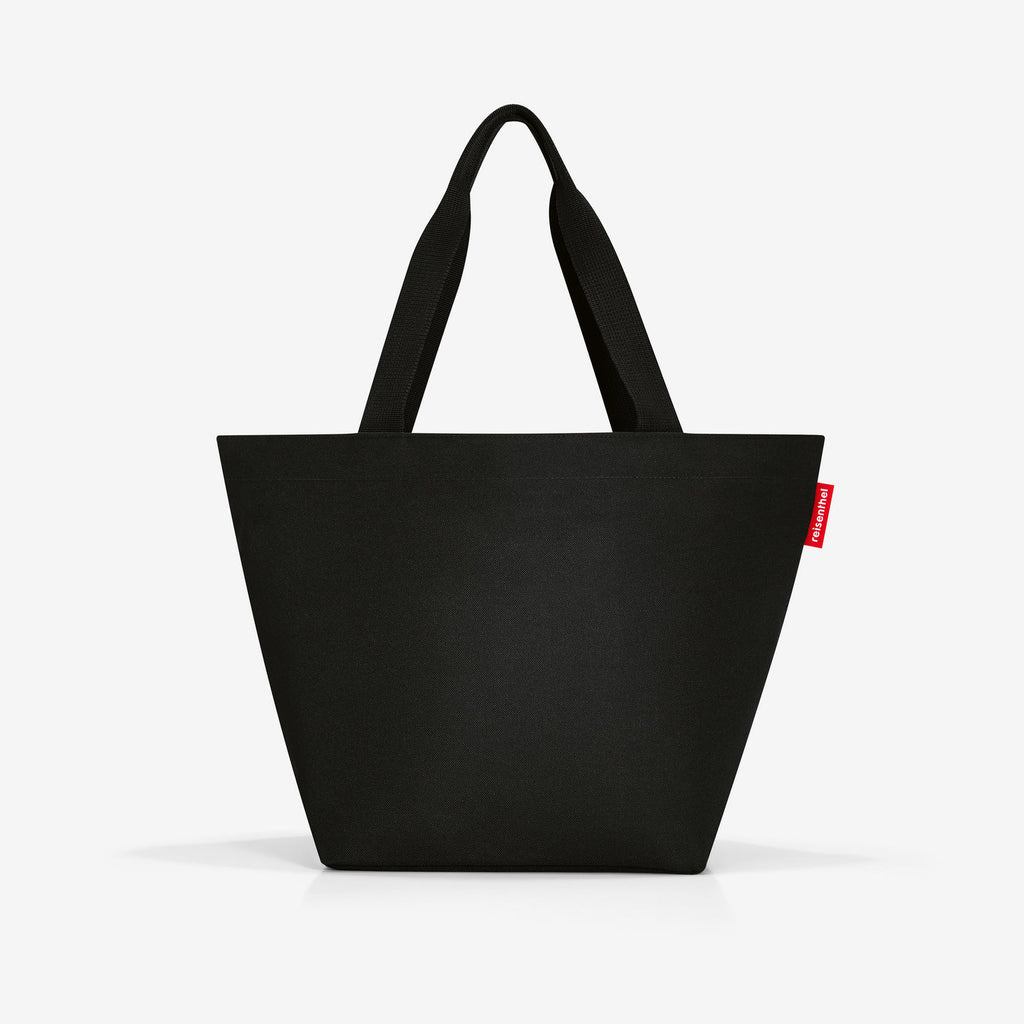 Shopper M Black