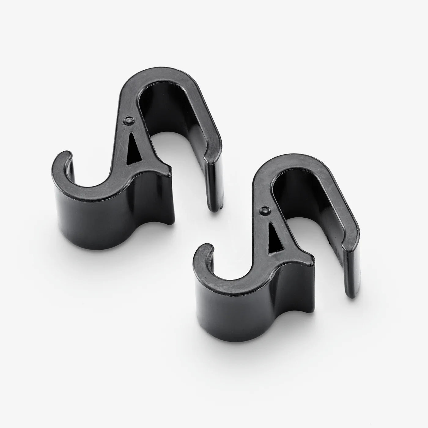 Carrycruiser Hook Set Black
