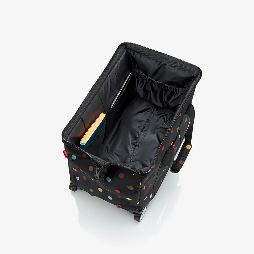 Allrounder Trolley Dots