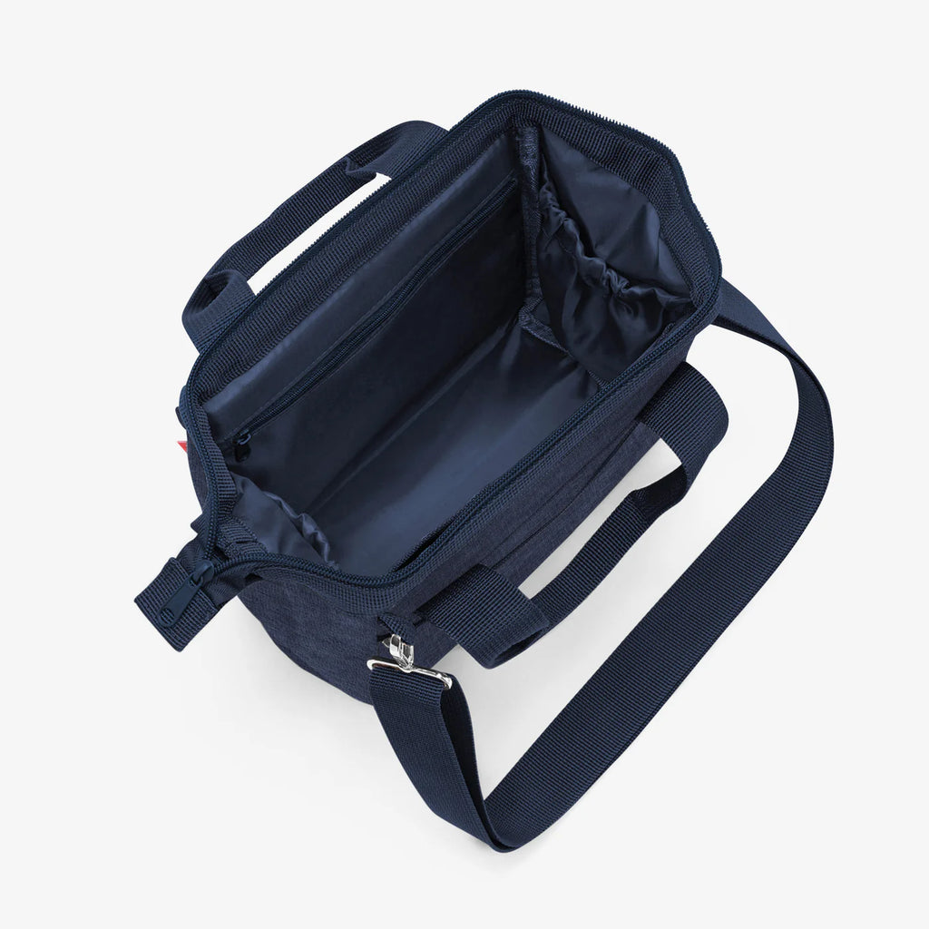 Allrounder Cross Twist Navy