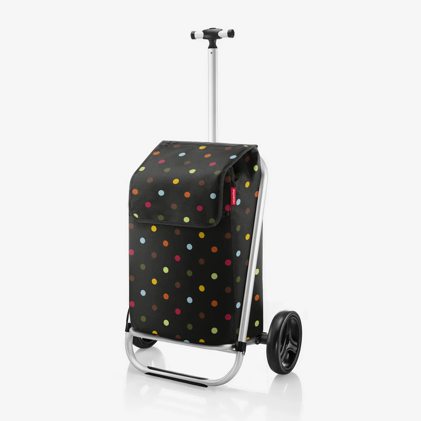 Shopping Trolley Dots