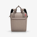 Allrounder R Herringbone Mokka