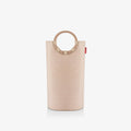 Loophome M Frame Twist Coffee