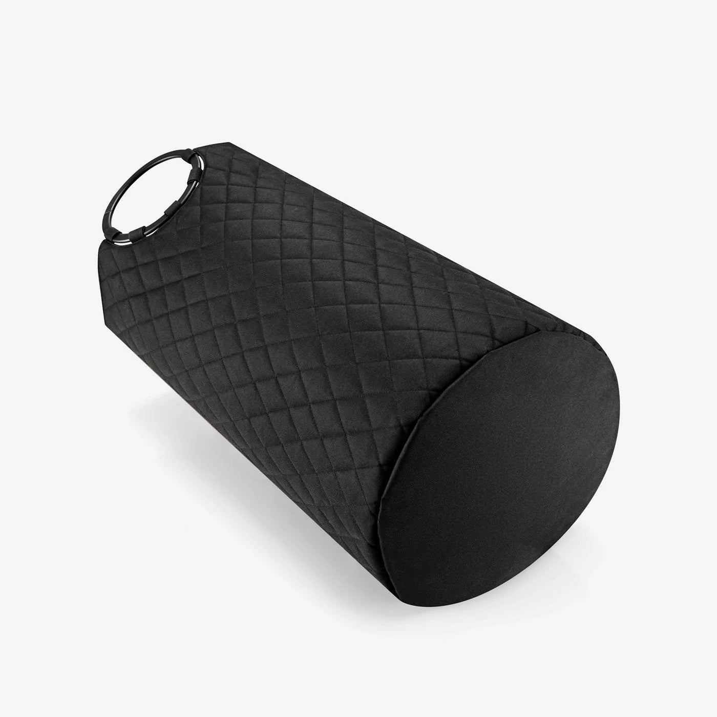 Loophome L Frame Rhombus Black