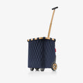 Carrycruiser Frame Rhombus Midnight Gold