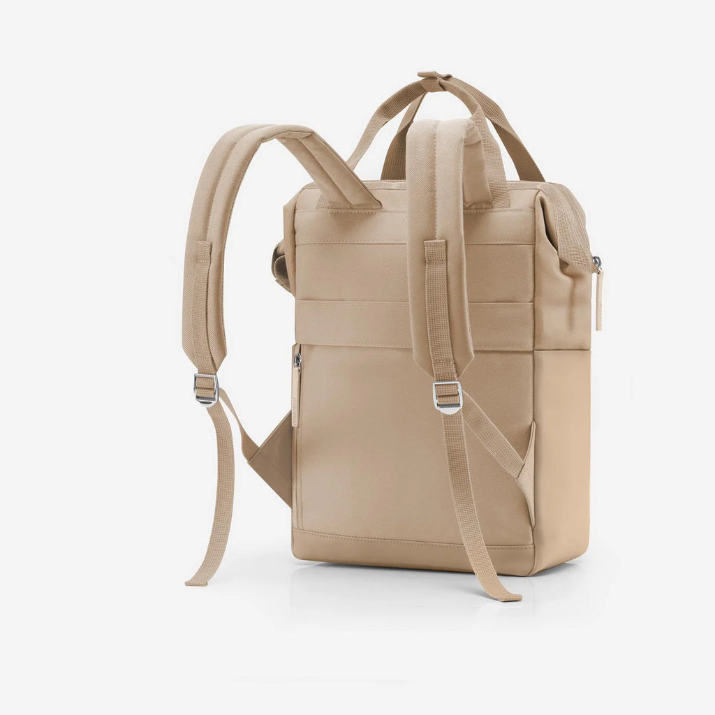 Allrounder Backpack Mix Caramel