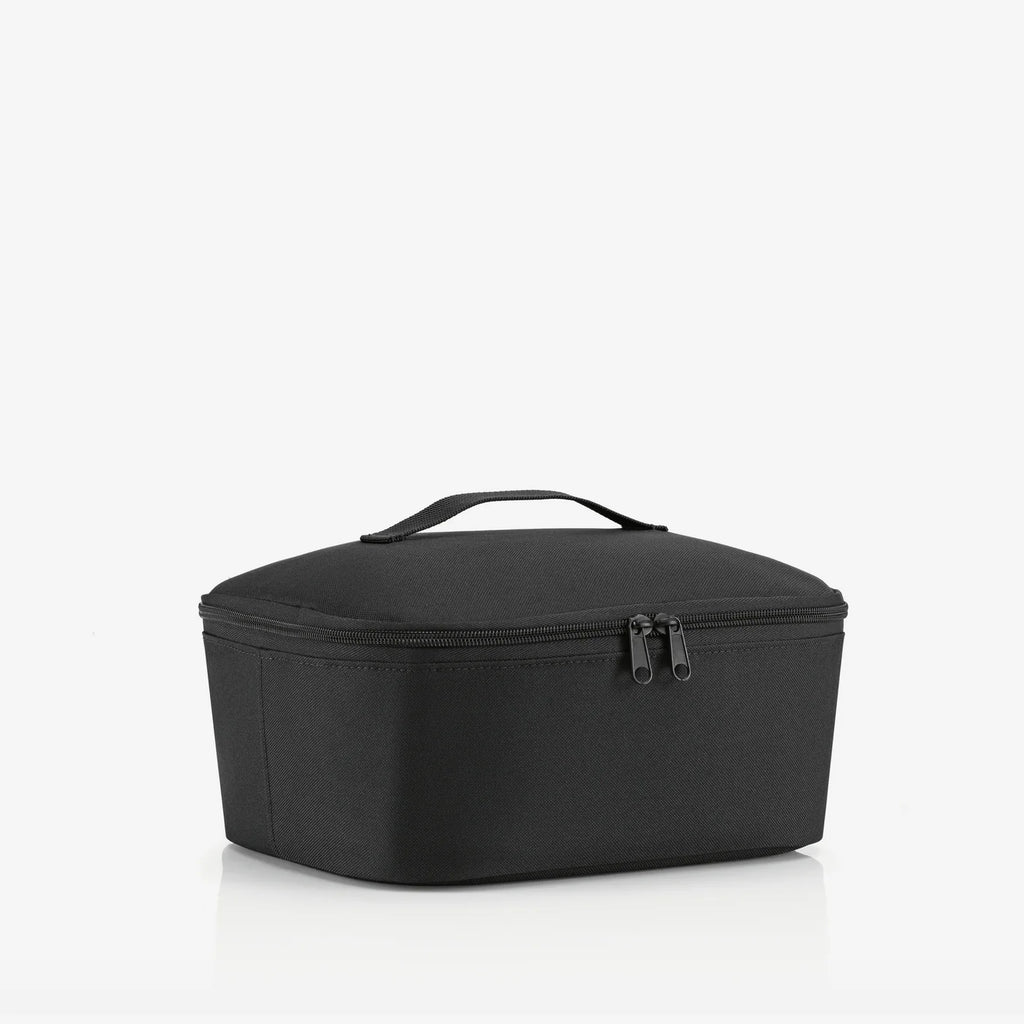 Coolerbag M Pocket Black