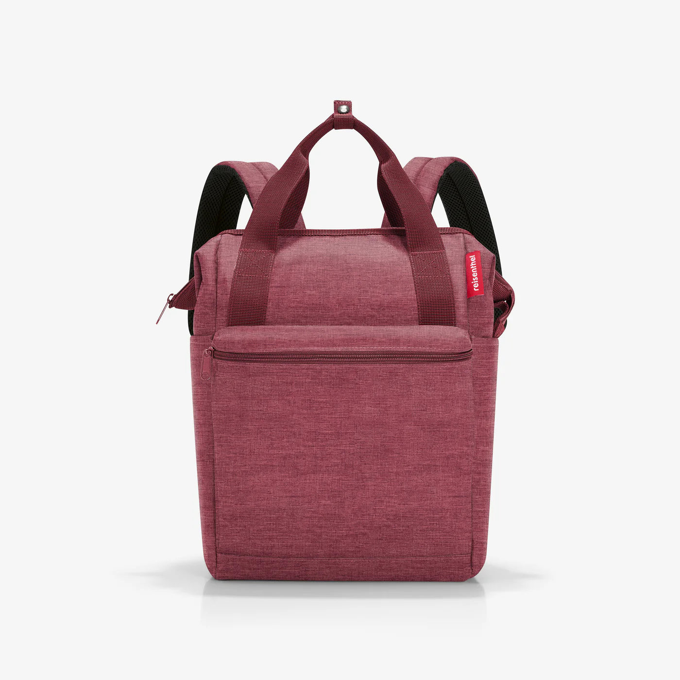 Allrounder R Twist Maroon