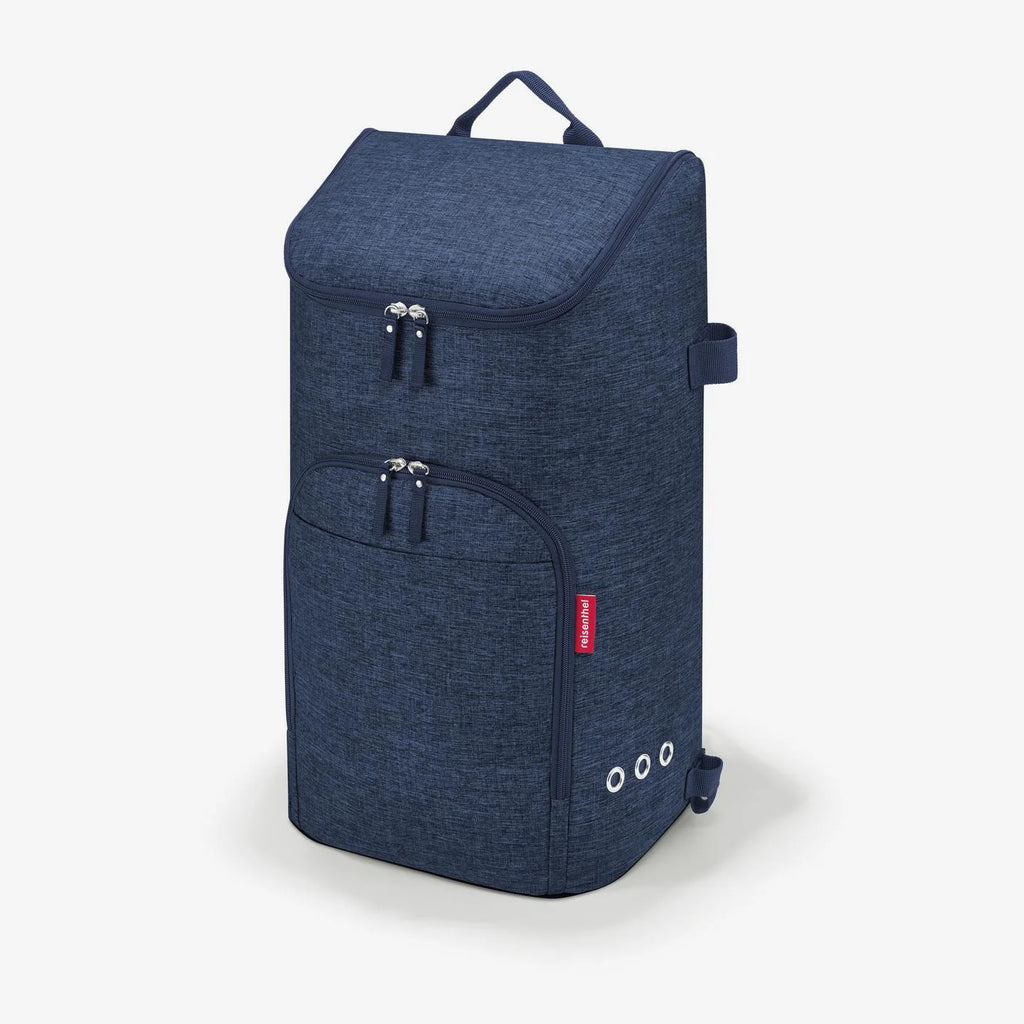 Citycruiser Bag Twist Navy