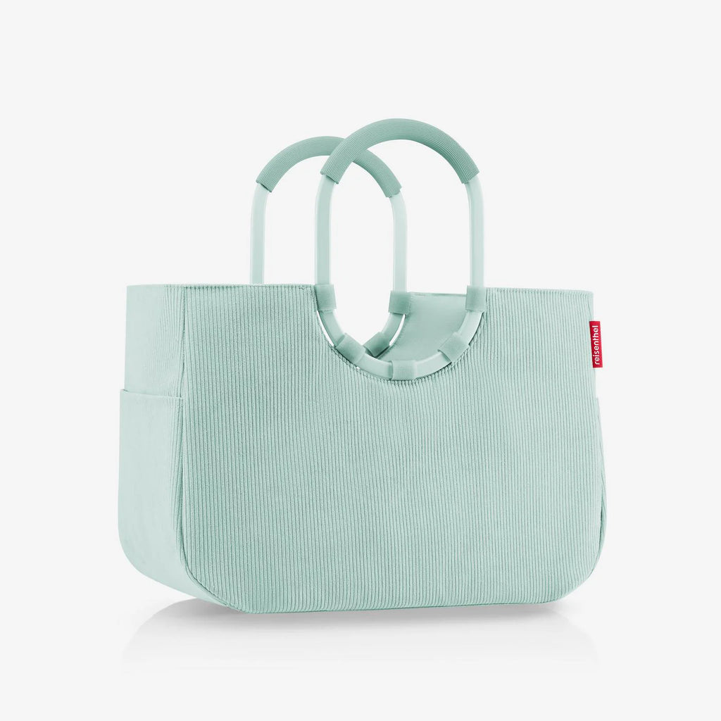 Loopshopper L Frame Cord Mint