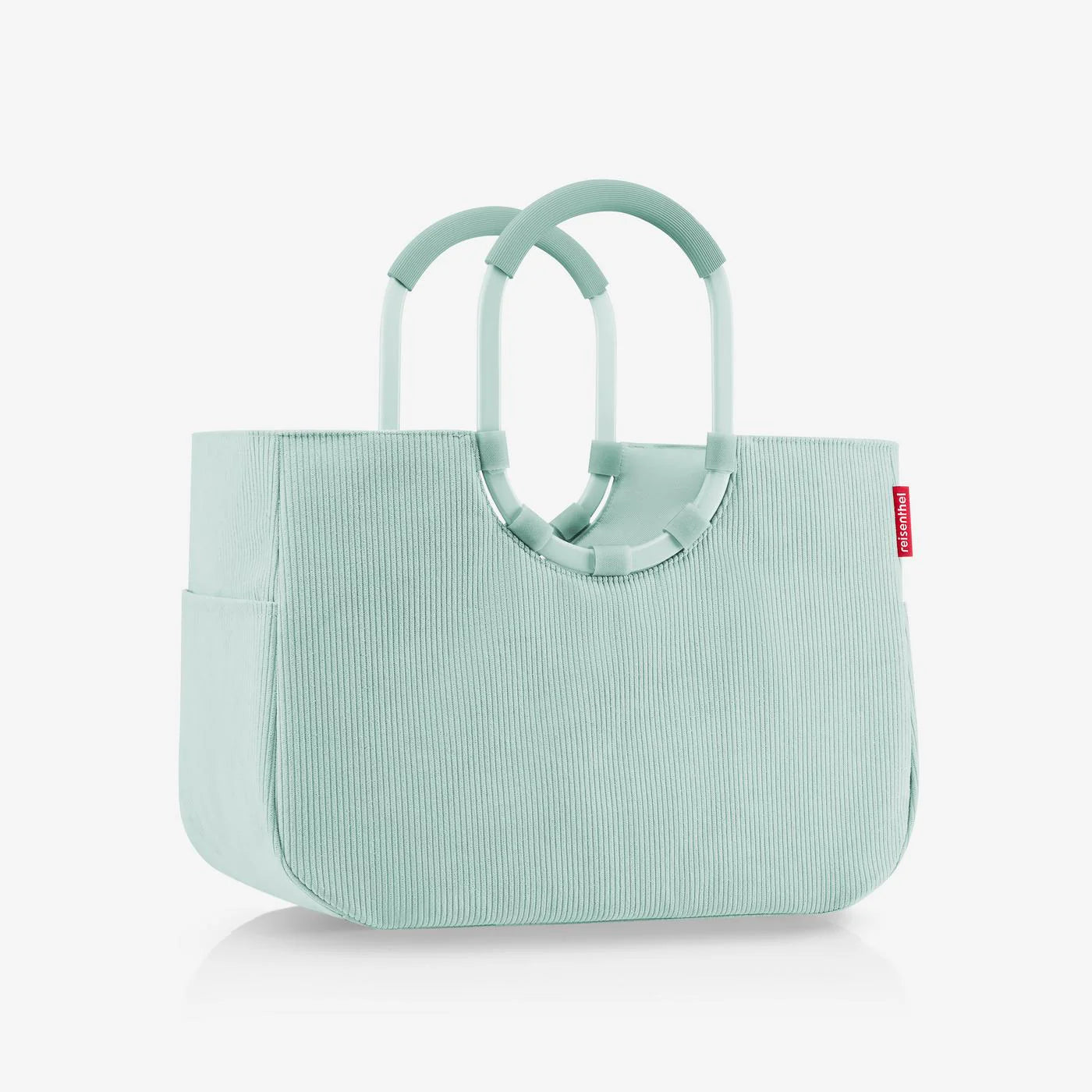 Loopshopper L Frame Cord Mint