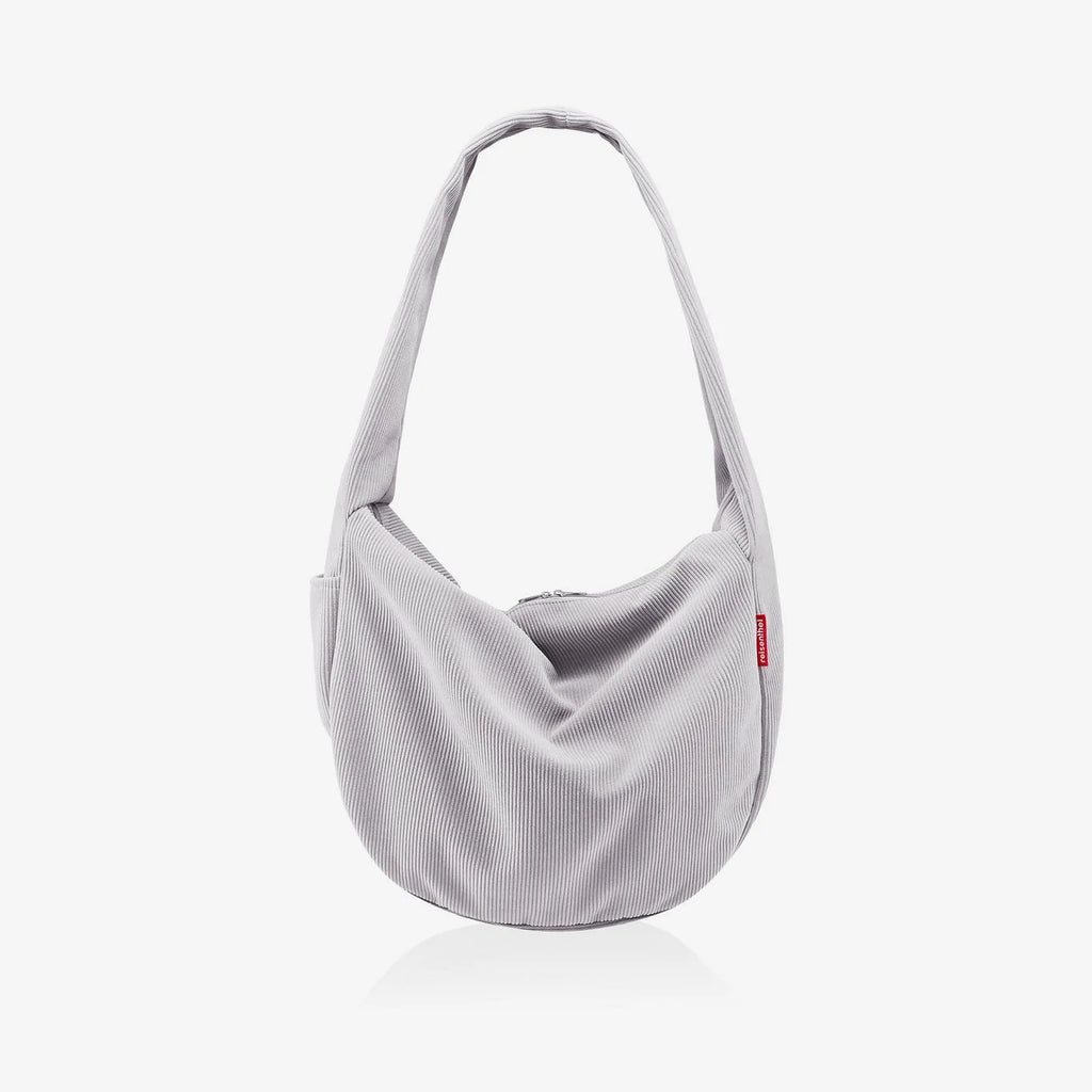 Moonbag Cord Grey