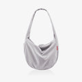 Moonbag Cord Grey