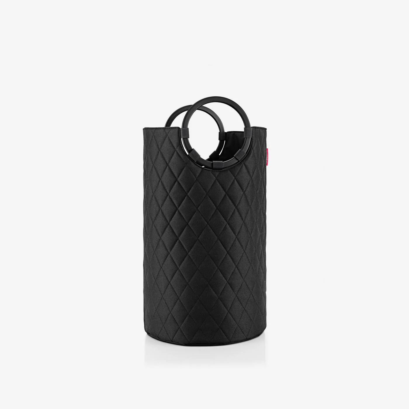 Loophome M Frame Rhombus Black