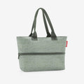 Shopper E1 Twist Sage