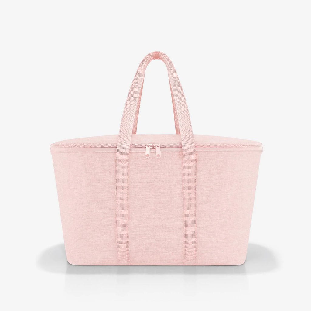 Coolerbag Twist Blush