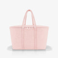 Coolerbag Twist Blush