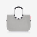 Loopshopper L Herringbone Grey