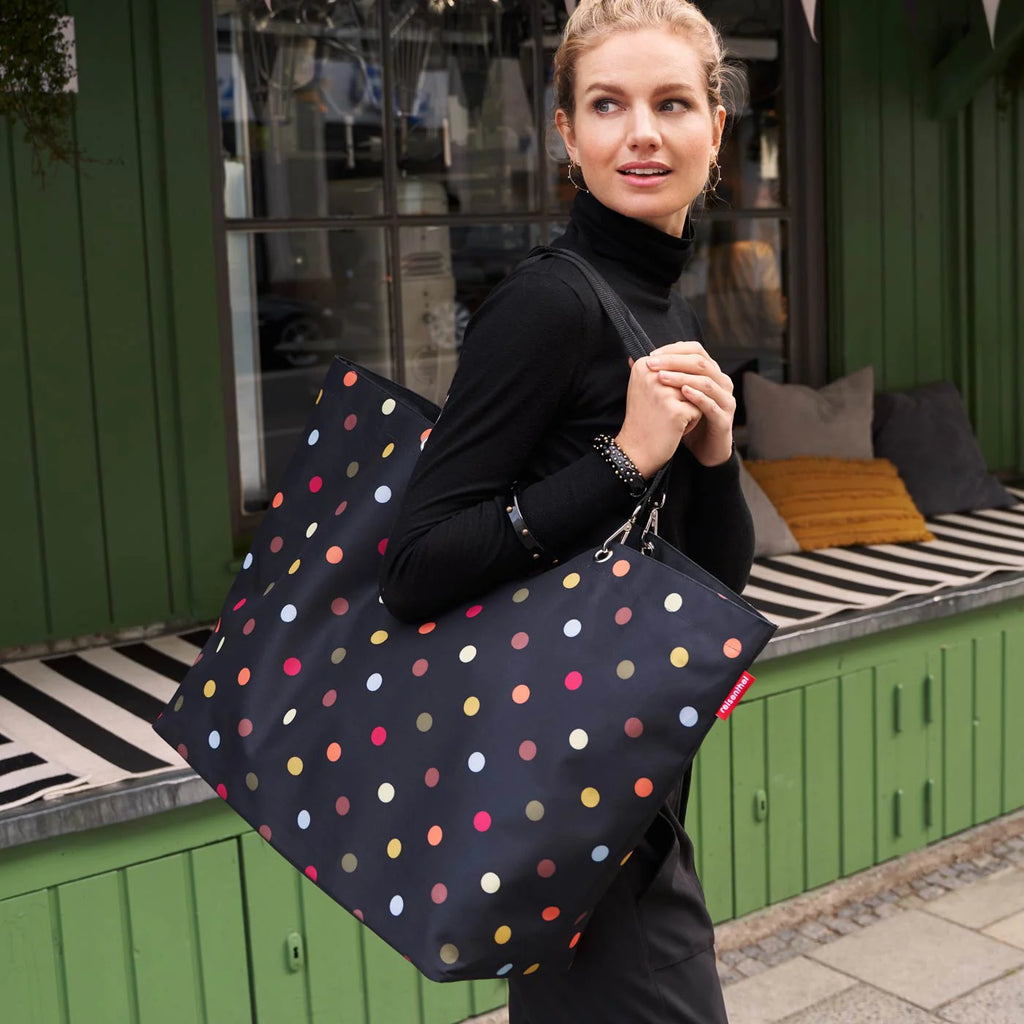 Shopper Xl Dots