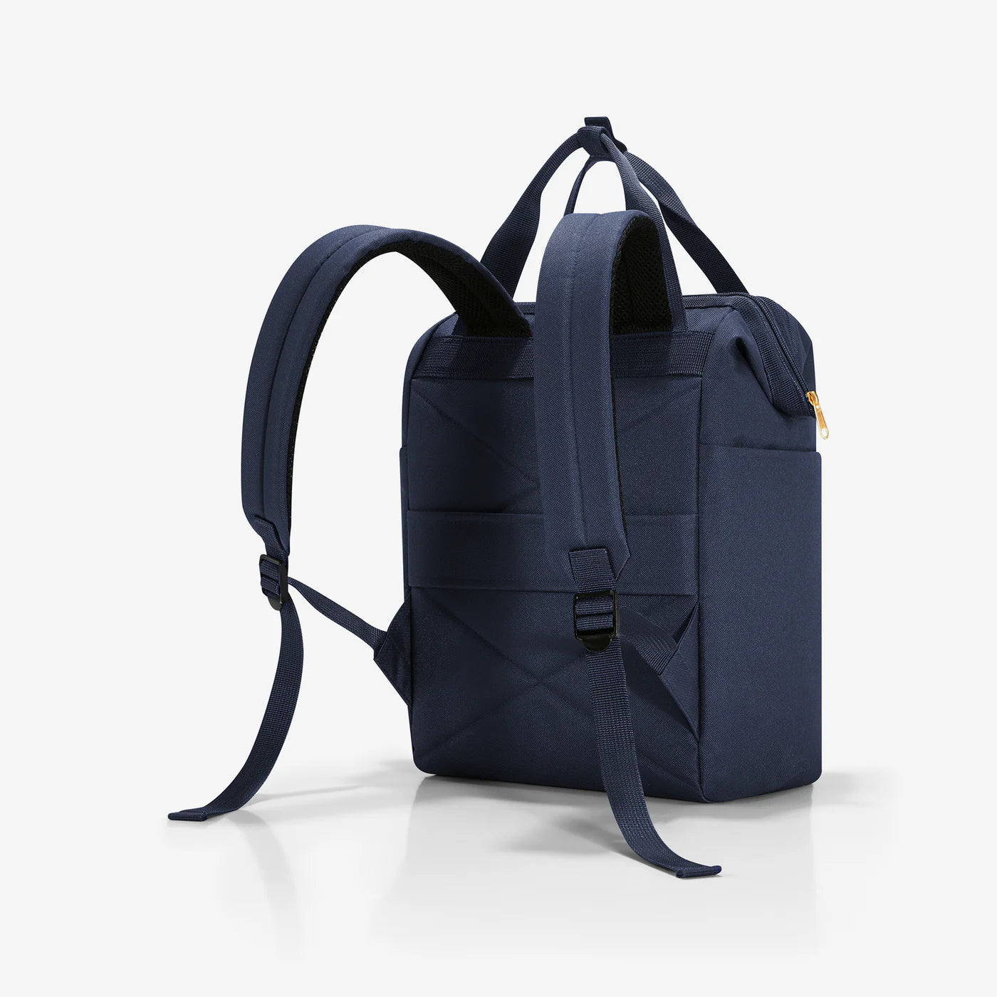 Allrounder R Rhombus Midnight Gold