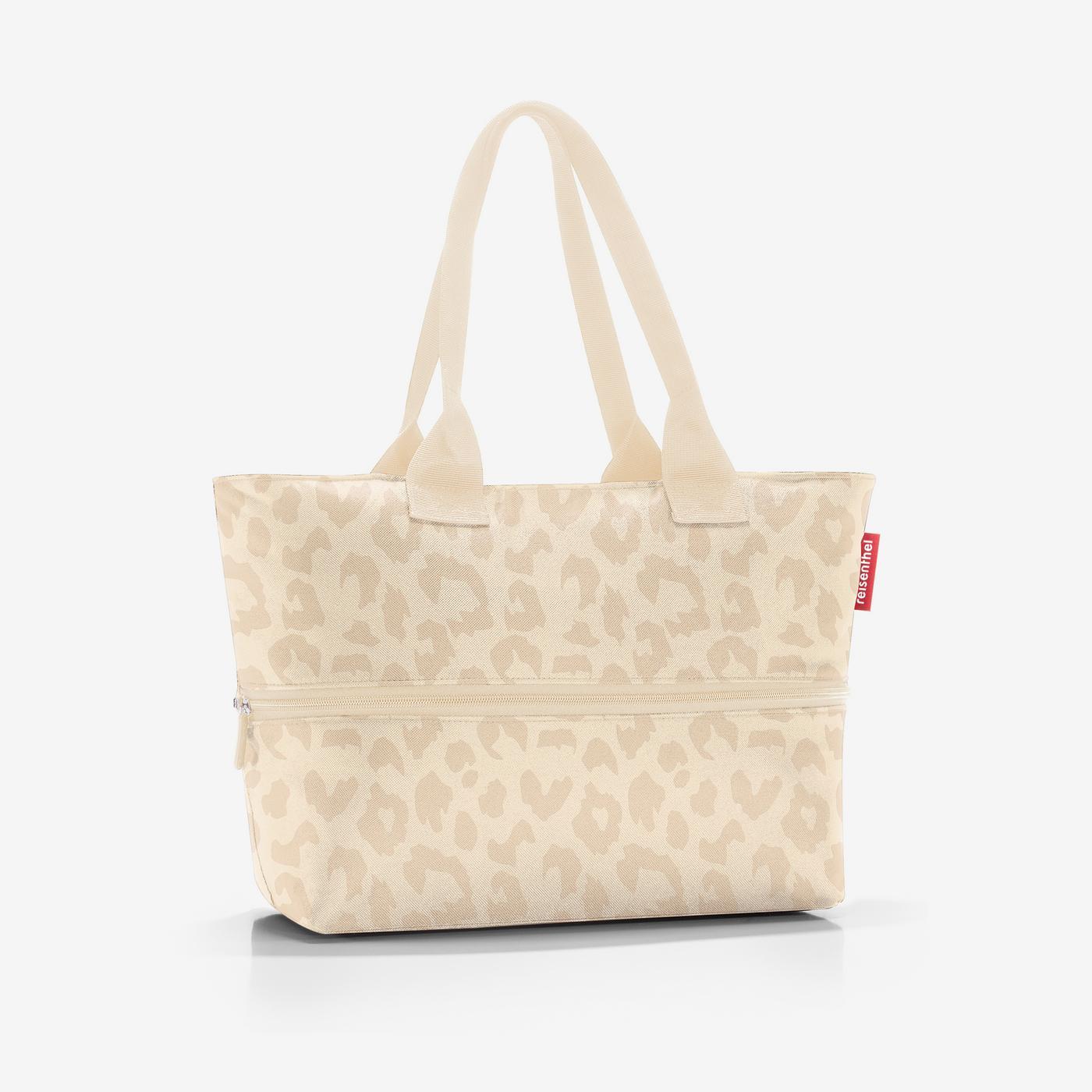 Shopper E1 Leo Vanilla