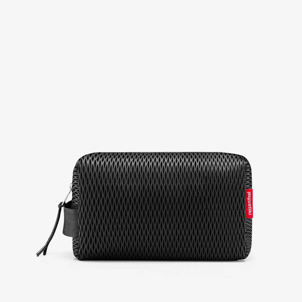 Extralite Cosmetic Mesh Black
