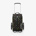 Citycruiser Dots
