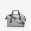 Allrounder M Herringbone Grey