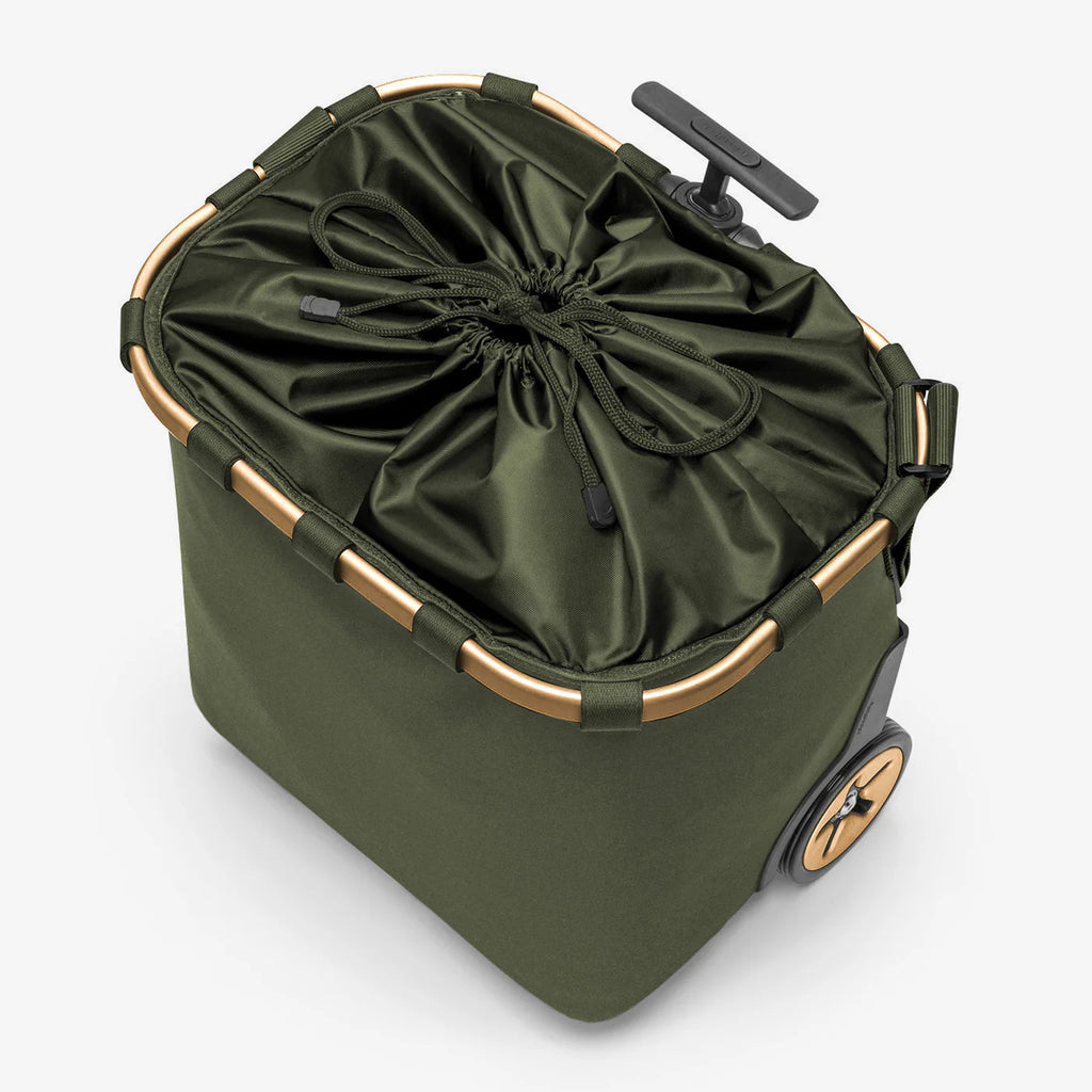Carrycruiser Urban Forest Gold
