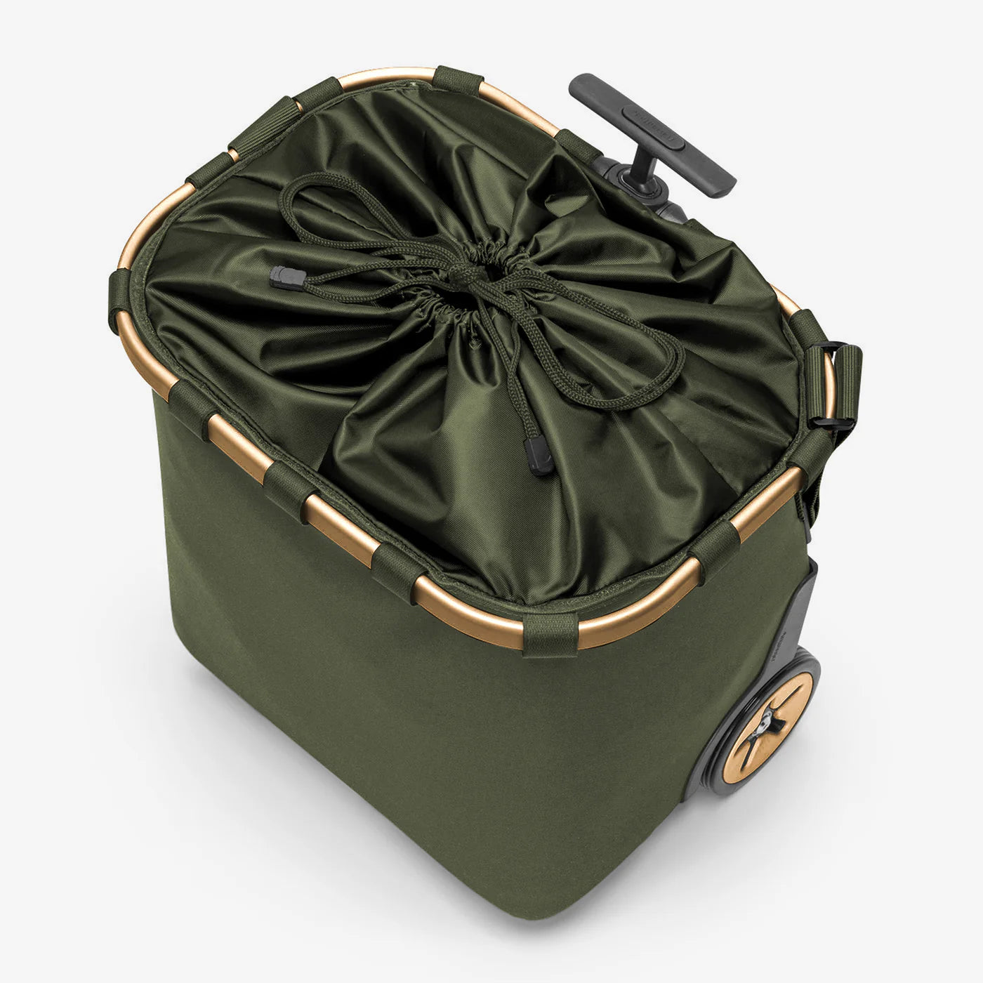 Carrycruiser Urban Forest Gold