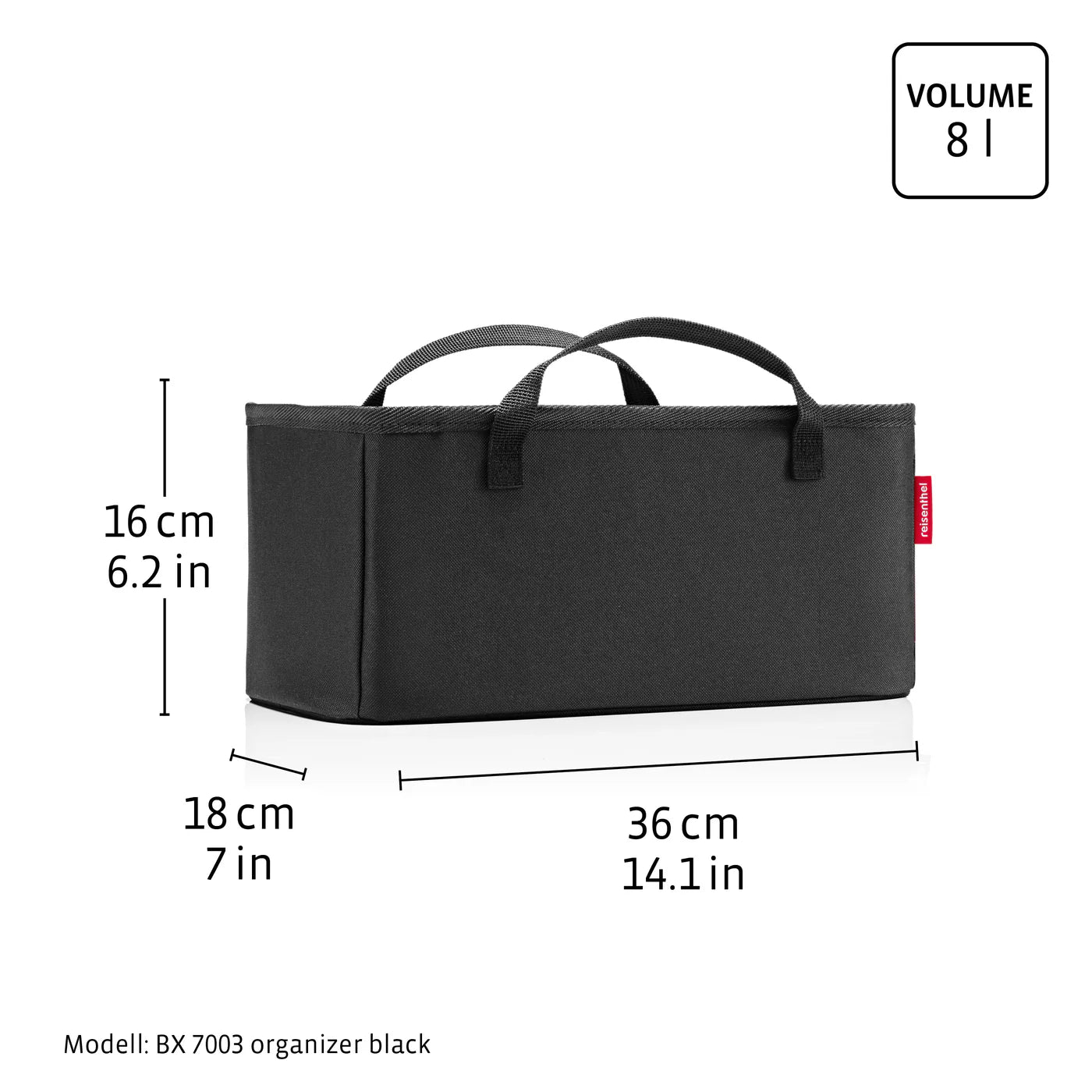 Spar-Set: Daily Shopper + Organizer