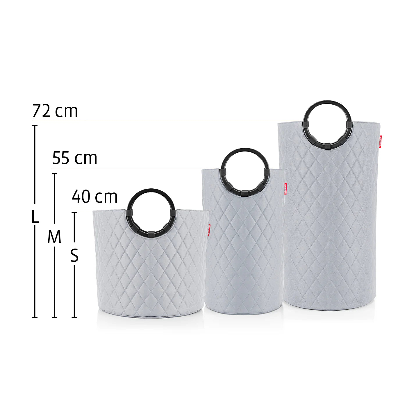 Loophome S Frame Twist Coffee