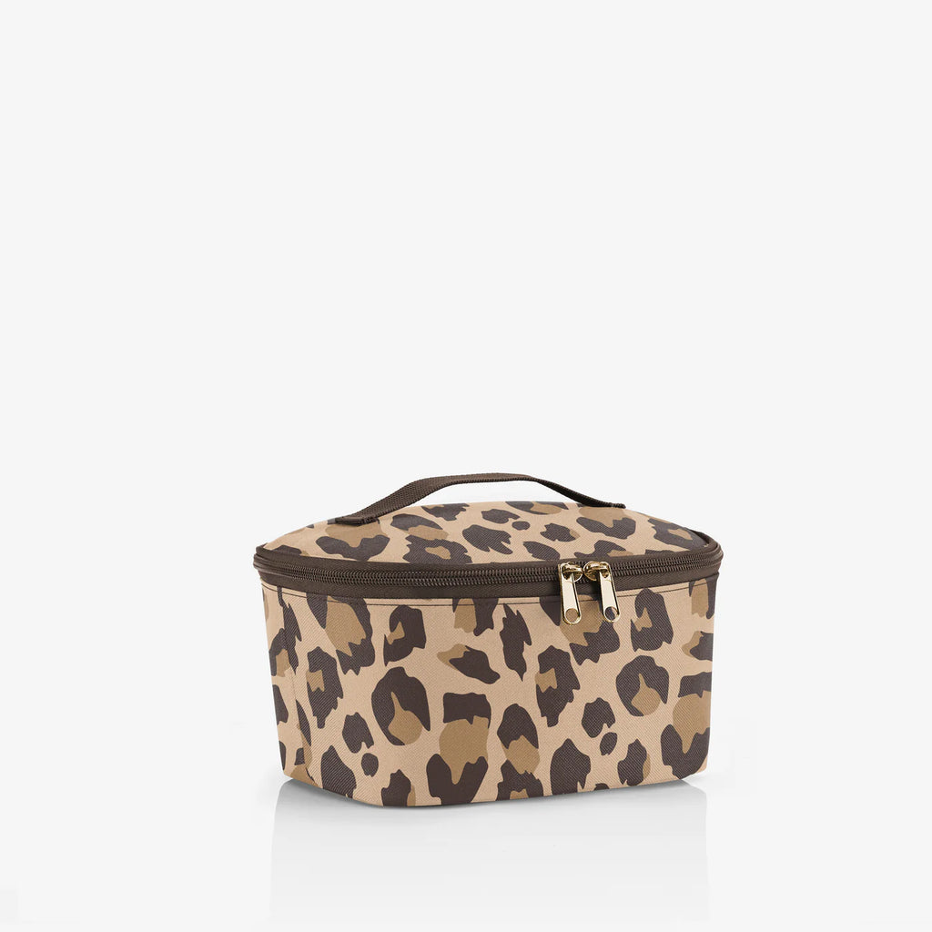 Coolerbag S Pocket Leo Macchiato