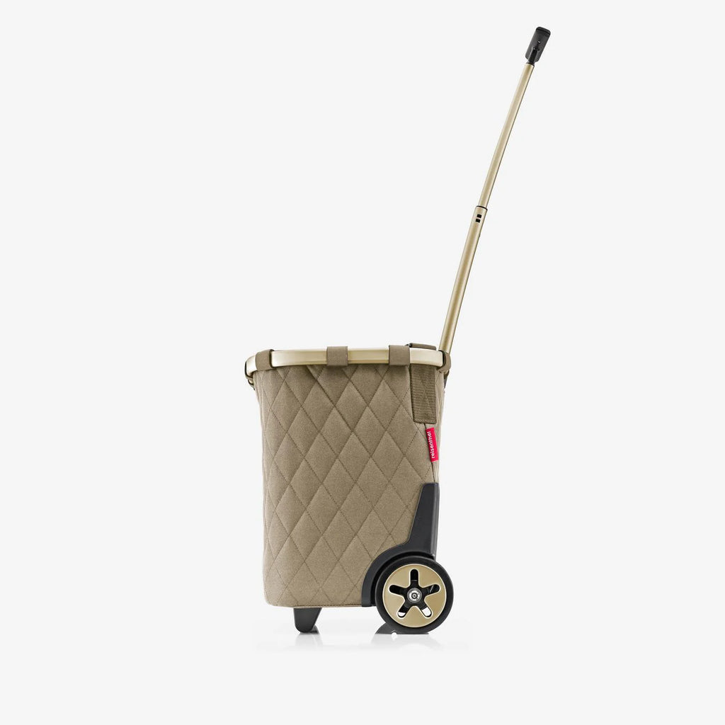 Carrycruiser Frame Rhombus Olive