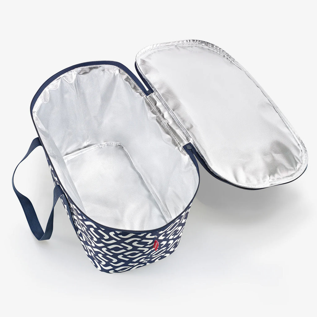 Coolerbag Signature Navy