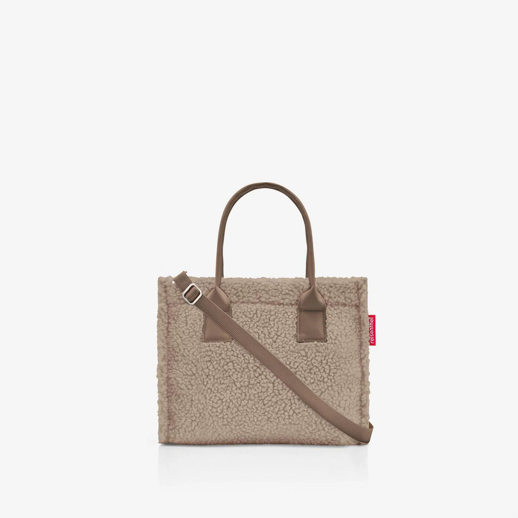Daily Shopper Xs Teddy Brown
