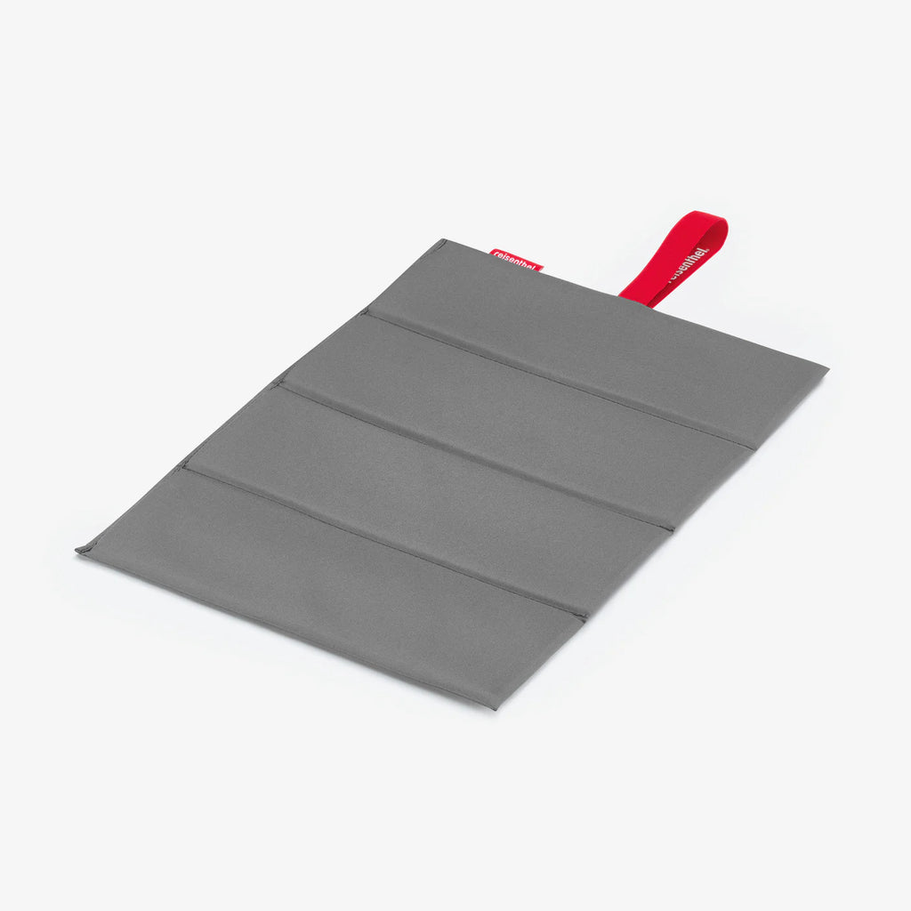 Seatpad L Basalt