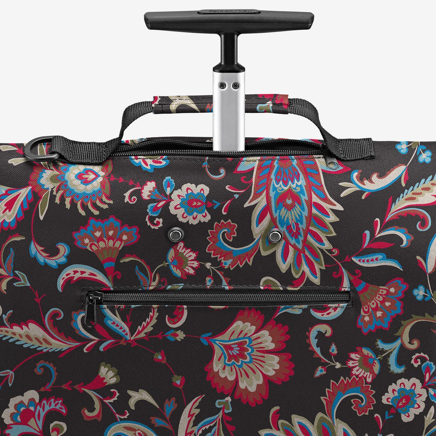 Trolley M Black