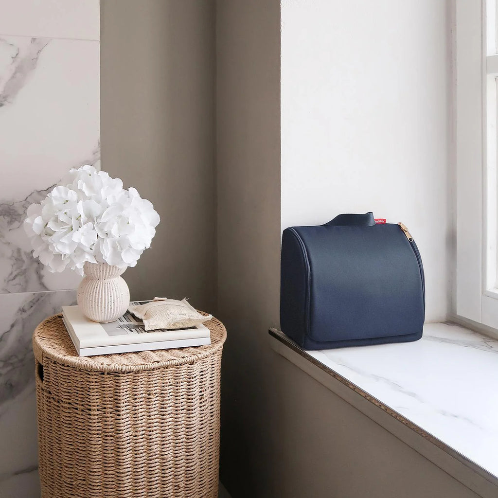 Toiletbag Xl Midnight Gold