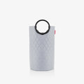 Loophome M Frame Rhombus Light Grey