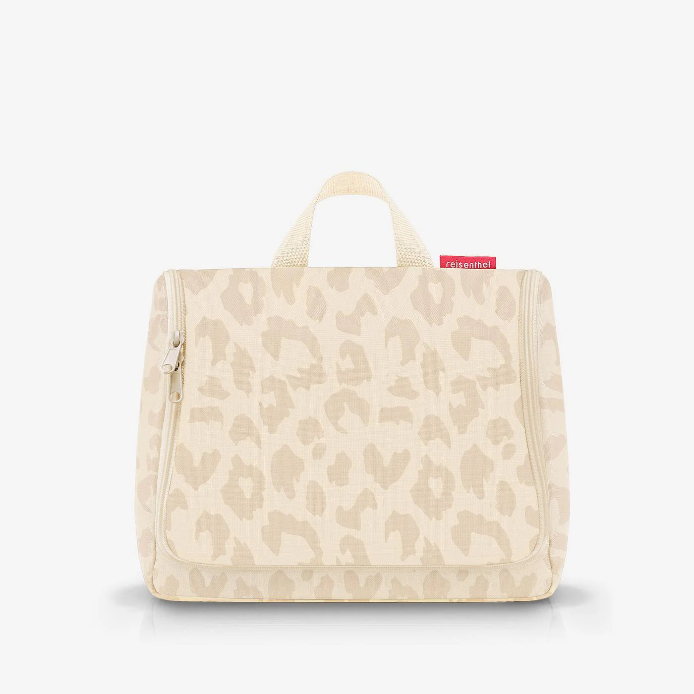 Toiletbag Xl Leo Vanilla