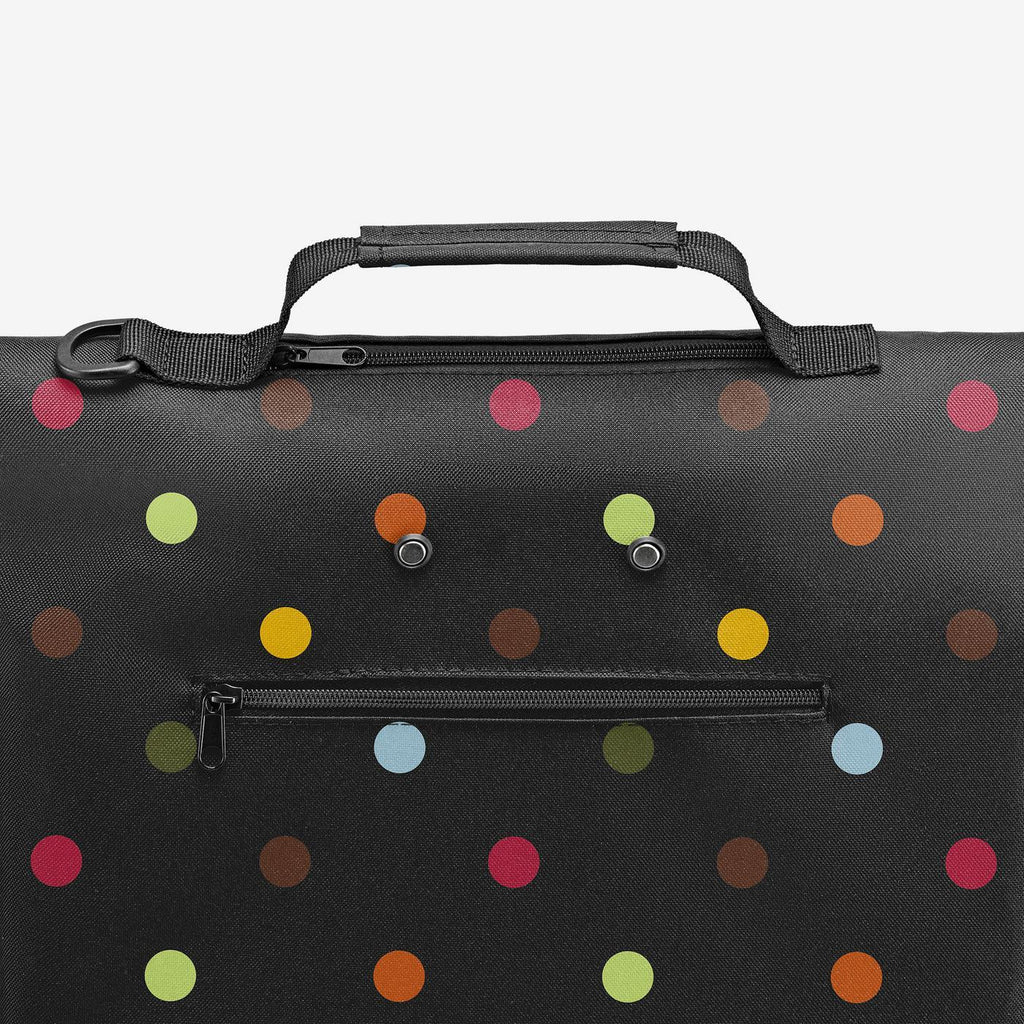 Trolley M Dots