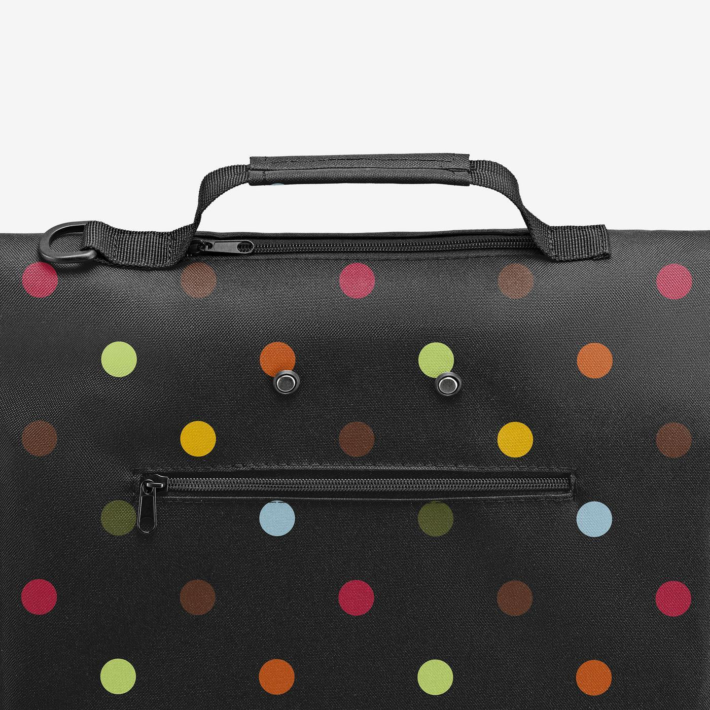 Trolley M Dots