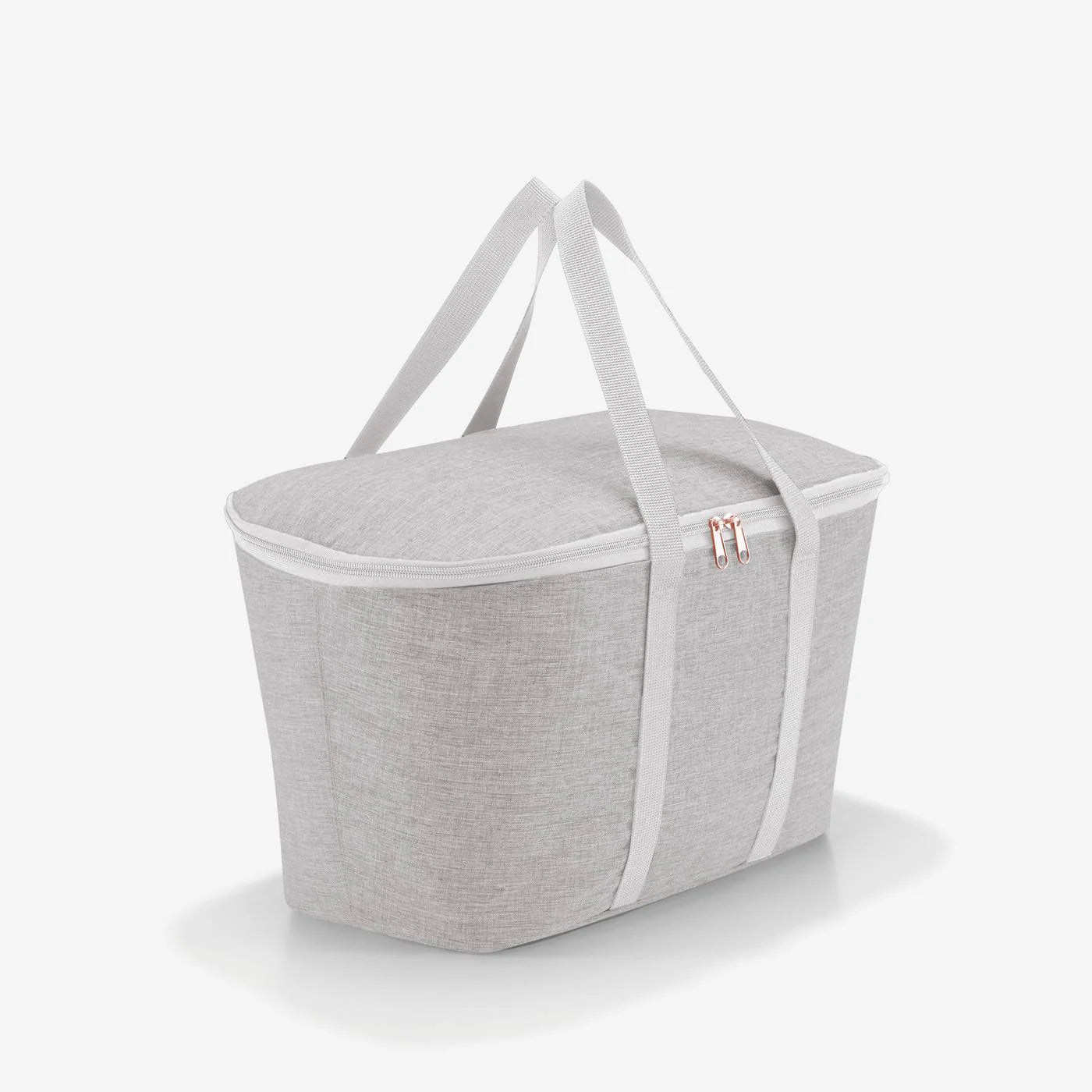 Coolerbag Twist Sky Rose